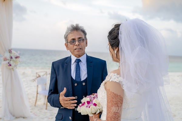 H & R Destination Wedding at Hulhumale, Hulhumale, Kaafu Atoll, Maldives — frame 17