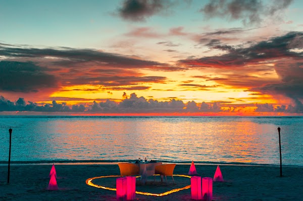 You and Me Maldives — You & Me Maldives, Raa Atoll, Maldives — frame 5
