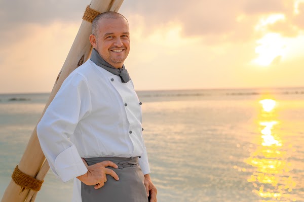 You and Me Maldives — Food and Beverage, You & Me Maldives, Raa Atoll, Maldives — frame 2