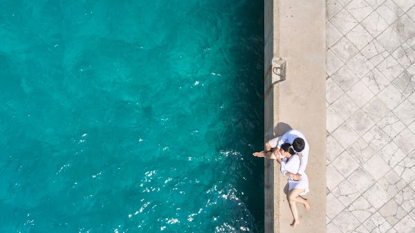 N & K Honeymoon Portrait at Paradise Island Resort and Spa, Paradise Island Resort and Spa, Kaafu Atoll, Maldives — frame 46