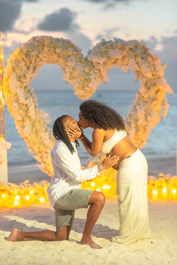 K & S  Proposal at Lux South Ari Atoll, Maldives — second series, Lux South Ari Atoll, Maldives, Alifu Dhaalu Atoll, Maldives — frame 9