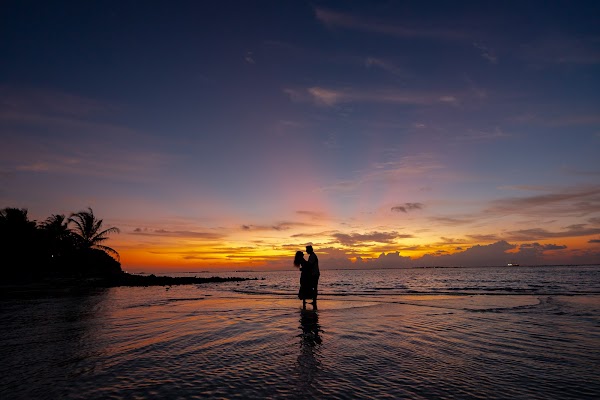 A & A  Elopement at Baros Maldives — frame 5