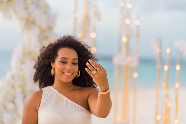 K & S  Proposal at Lux South Ari Atoll, Maldives — Shannon + Casey - All Image edits (Some shots would out of focus and blurred), Lux South Ari Atoll, Maldives, Alifu Dhaalu Atoll, Maldives — frame 8