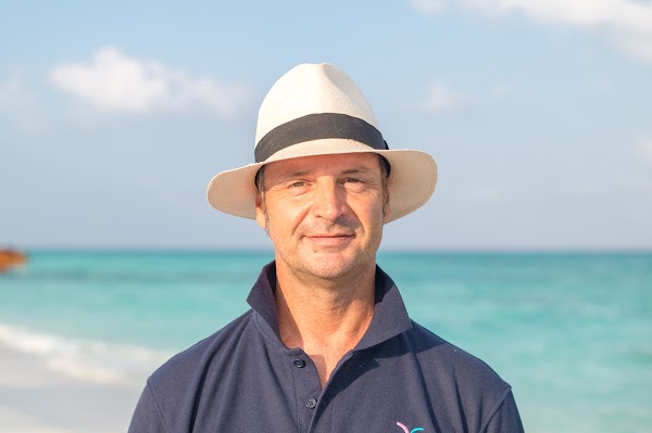 You and Me Maldives — GM - Portraits, You & Me Maldives, Raa Atoll, Maldives