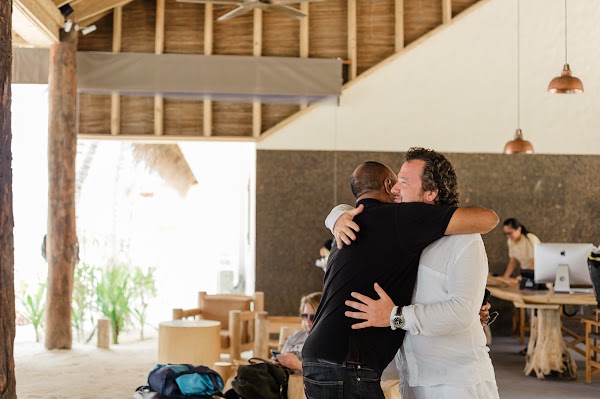 You and Me Maldives — Grand Opening of You and Me by Cocoon Maldives, You & Me Maldives, Raa Atoll, Maldives — frame 17