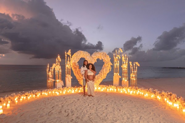 K & S  Proposal at Lux South Ari Atoll, Maldives — second series, Lux South Ari Atoll, Maldives, Alifu Dhaalu Atoll, Maldives — frame 3