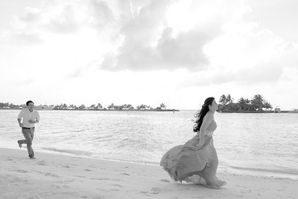Photographs made in Uthurahalha, 24 December – 5 January, Maldives — frame 9