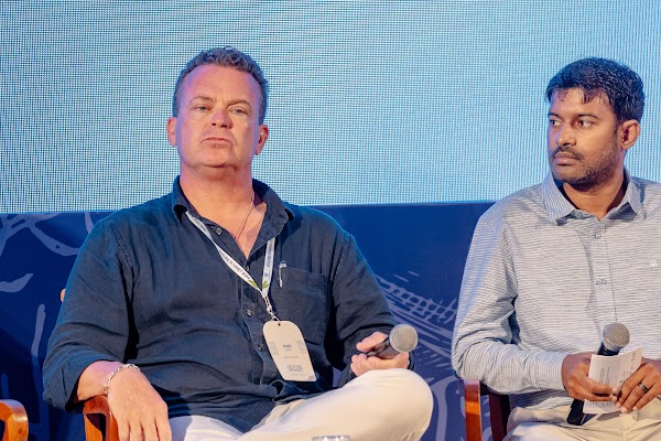 Future Summit 2024 - All Images, Kurumba Maldives, Kaafu Atoll, Maldives — frame 35