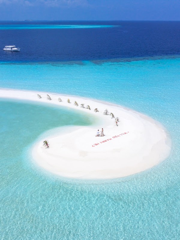 P & L  Proposal at Eriyadhu Island Resort — frame 7