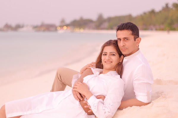 B & P Family Portrait at Four Seasons Resort Maldives at Kuda Huraa, Four Seasons Resort Maldives at Kuda Huraa, Kaafu Atoll, Maldives — frame 24