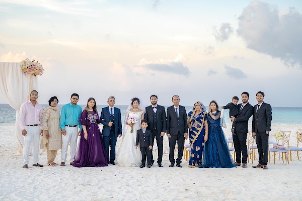 H & R Destination Wedding at Hulhumale, Hulhumale, Kaafu Atoll, Maldives — frame 22