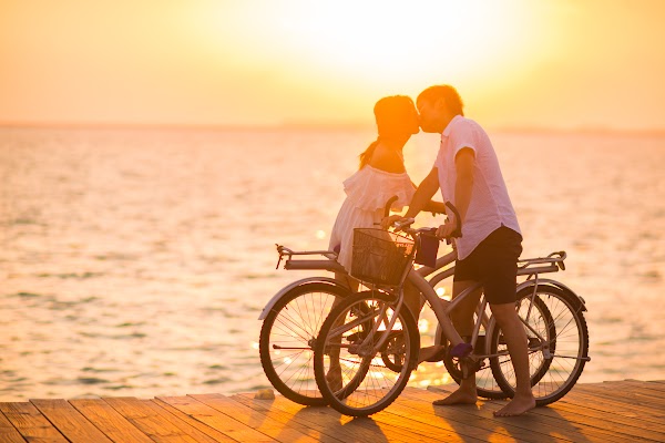 I & H Honeymoon Portrait at Soneva Jani, Soneva Jani, Noonu Atoll, Maldives — frame 42
