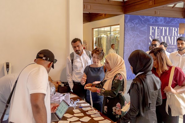Future Summit 2024 - All Images — Kurumba Maldives, Kaafu Atoll, Maldives — frame 3