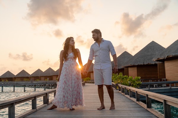 A & A  Elopement at Baros Maldives — frame 4