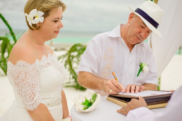 P & G  Elopement at Mirihi Island Resort — Mirihi Island Resort, Alifu Dhaalu Atoll, Maldives — frame 5