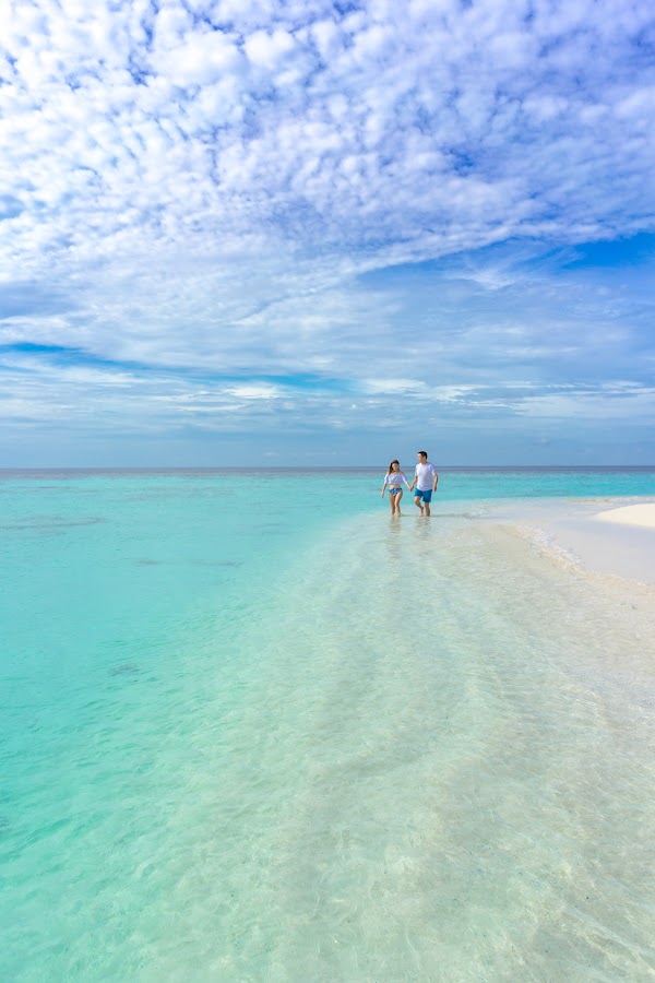A & H Honeymoon Portrait at Amari Havodda Maldives, Amari Havodda Maldives, Gaafu Dhaalu Atoll, Maldives — frame 38