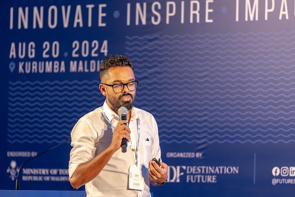 Future Summit 2024 - All Images, Kurumba Maldives, Kaafu Atoll, Maldives — frame 28
