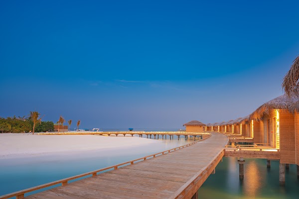 You and Me Maldives — Villas 2.0, You & Me Maldives, Raa Atoll, Maldives — frame 8