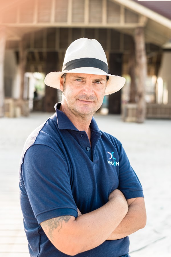 You and Me Maldives — GM - Portraits, You & Me Maldives, Raa Atoll, Maldives — frame 6
