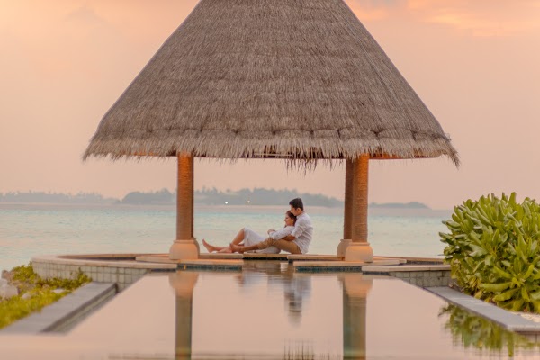 B & P Family Portrait at Four Seasons Resort Maldives at Kuda Huraa, Four Seasons Resort Maldives at Kuda Huraa, Kaafu Atoll, Maldives — frame 43