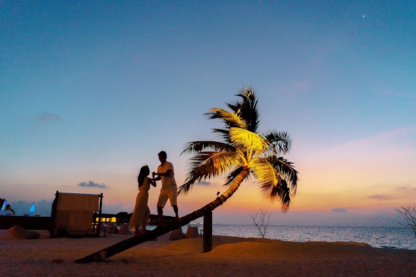 H & S Family Portrait at Lux South Ari Atoll, Maldives, Lux South Ari Atoll, Maldives, Alifu Dhaalu Atoll, Maldives — frame 37