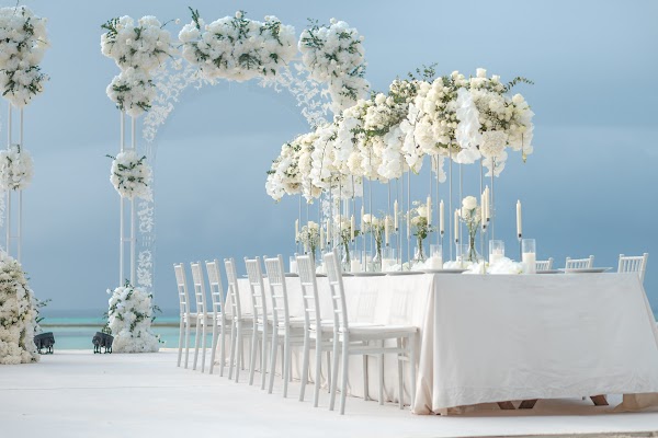 S & J Destination Wedding at Four Seasons Resort Maldives at Kuda Huraa, Four Seasons Resort Maldives at Kuda Huraa, Kaafu Atoll, Maldives — frame 17