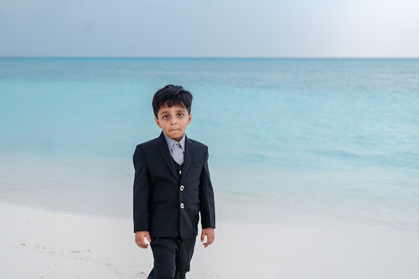 H & R Destination Wedding at Hulhumale — frame 2