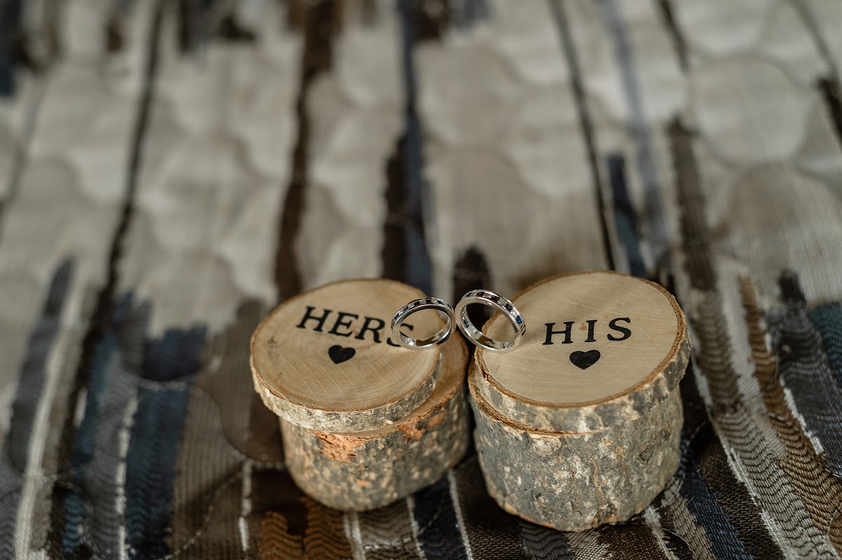 N & A Destination Wedding at Reethi Faru Resort — frame 14