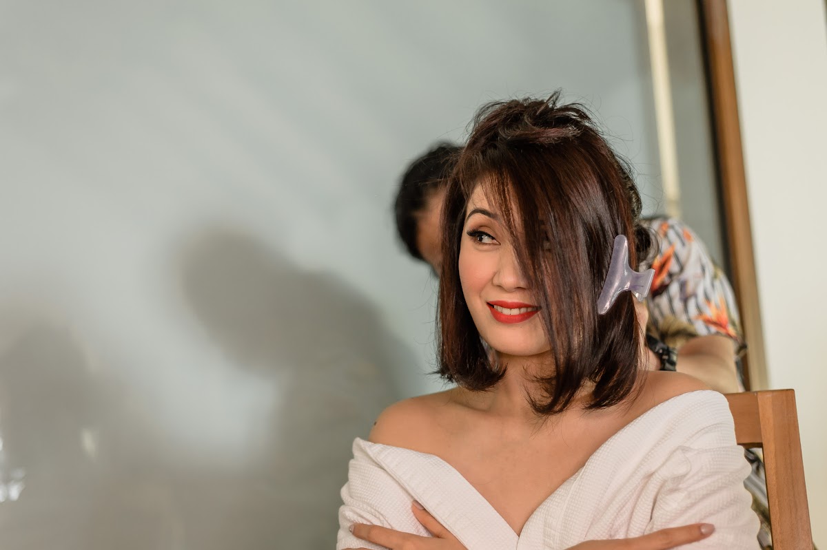 N & A Destination Wedding at Reethi Faru Resort — frame 24