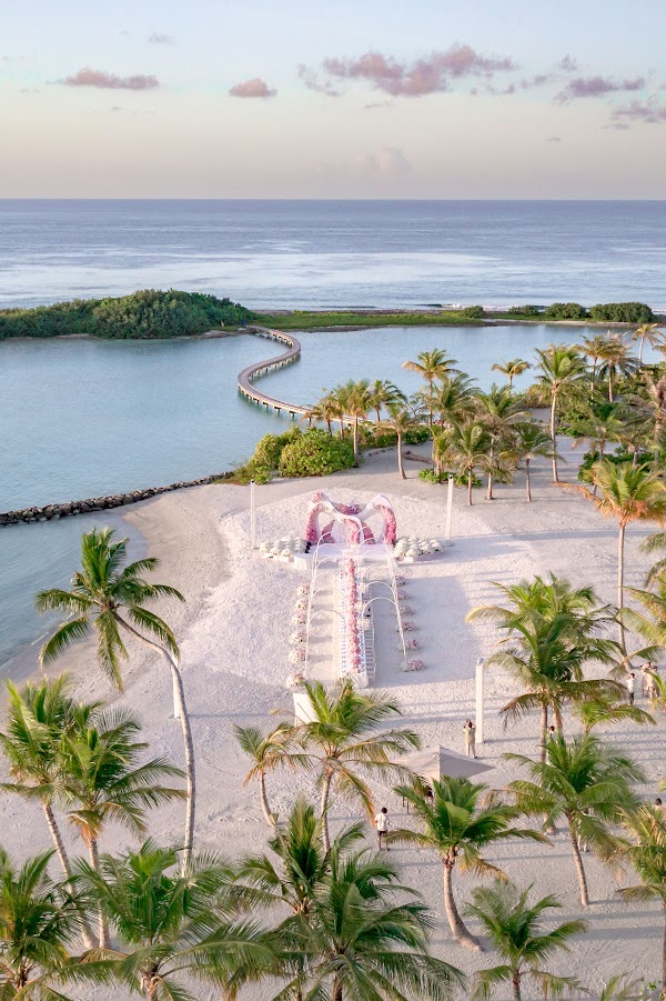 J & S Wedding at Patina Maldives, Maldives — frame 48