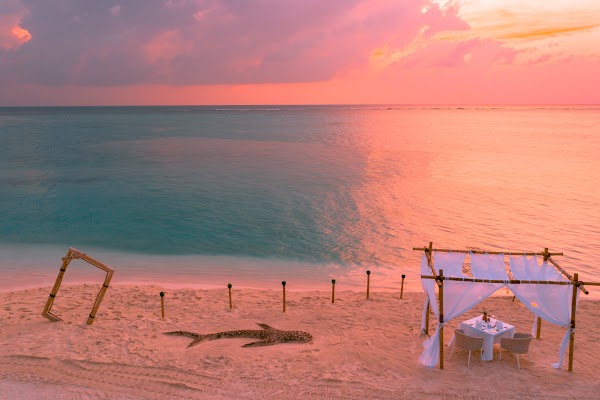 You and Me Maldives — Food and Beverage, You & Me Maldives, Raa Atoll, Maldives — frame 14