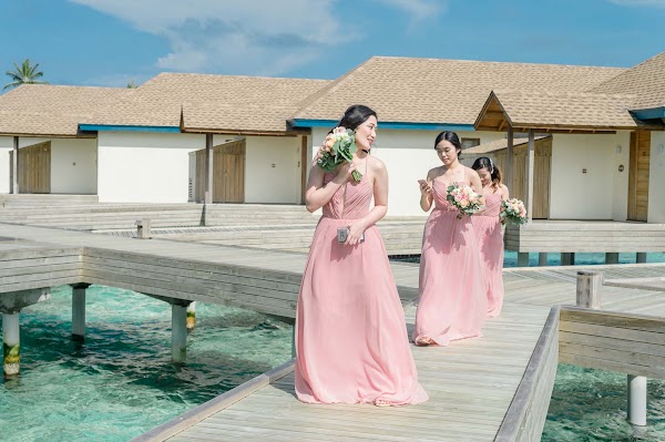 N & A Destination Wedding at Reethi Faru Resort — HighLights, Reethi Faru Resort, Raa Atoll, Maldives — frame 21