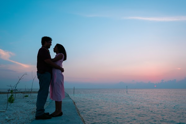 I & S Anniversary Portrait at Centara Grand Island Resort & Spa Maldives, Centara Grand Island Resort & Spa Maldives, Alifu Dhaalu Atoll, Maldives — frame 38