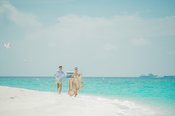 P & L  Proposal at Eriyadhu Island Resort — frame 8