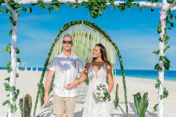 K & N  Elopement at Konotta Maldives, Konotta Maldives, Gaafu Dhaalu Atoll, Maldives — frame 31