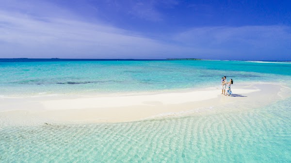 V & J Family Portrait at Lux South Ari Atoll, Maldives, Lux South Ari Atoll, Maldives, Alifu Dhaalu Atoll, Maldives — frame 16