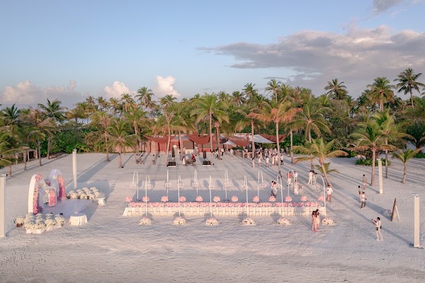 J & S Wedding at Patina Maldives, Maldives — frame 49