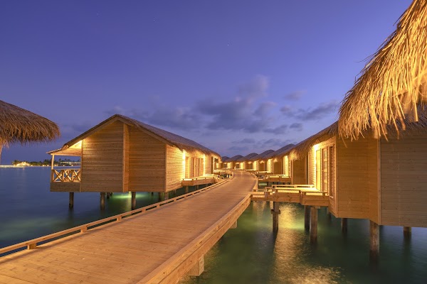 You and Me Maldives — You and Me Final Images, You & Me Maldives, Raa Atoll, Maldives — frame 30