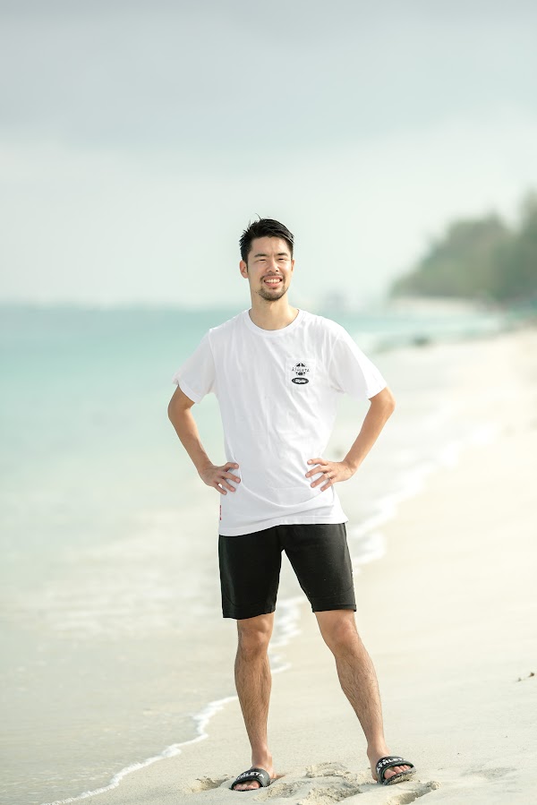 R & O Maternity Portrait at Hulhumale, Hulhumale, Kaafu Atoll, Maldives — frame 49