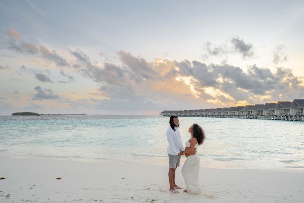 K & S  Proposal at Lux South Ari Atoll, Maldives — second series, Lux South Ari Atoll, Maldives, Alifu Dhaalu Atoll, Maldives