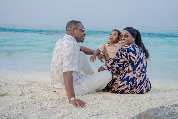 Sorcha - French Family in Hulhumale, Hulhumalé, Kaafu Atoll, Maldives — frame 25