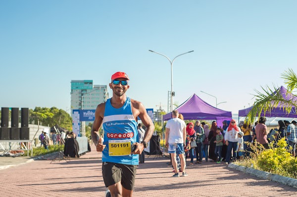 Merathon Maldives 2019 - Hulhumale — frame 3