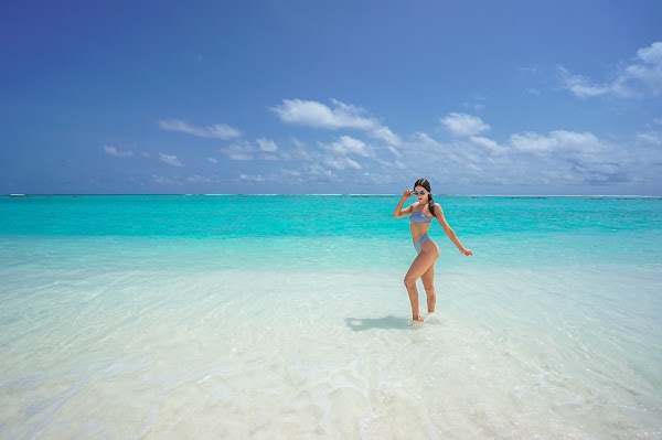 Maldives portrait photography — frame 4