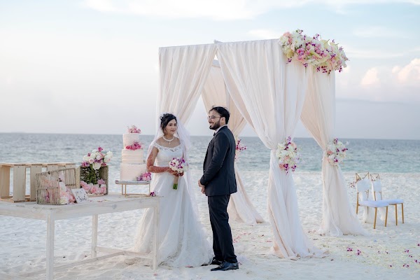 H & R Destination Wedding at Hulhumale, Hulhumale, Kaafu Atoll, Maldives — frame 25