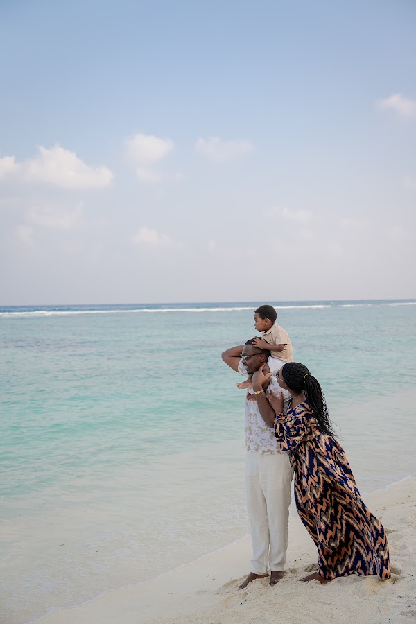 Sorcha - French Family in Hulhumale, Hulhumalé, Kaafu Atoll, Maldives — frame 5