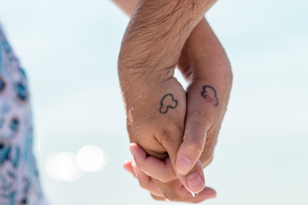 K & J Anniversary Portrait at Fihaalhohi Island Resort, Fihaalhohi Island Resort, Kaafu Atoll, Maldives — frame 16