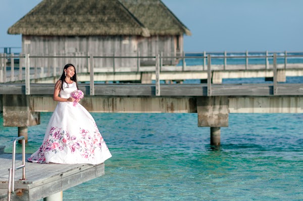 A & C Pre-Wedding Portrait at Club Med Kanifinolhu, Club Med Kanifinolhu, Kaafu Atoll, Maldives — frame 16