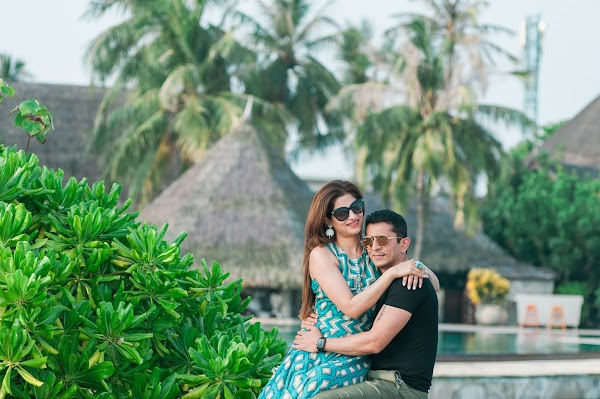 B & P Family Portrait at Four Seasons Resort Maldives at Kuda Huraa, Four Seasons Resort Maldives at Kuda Huraa, Kaafu Atoll, Maldives — frame 16