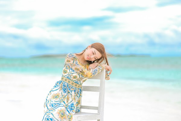 Y & S Honeymoon Portrait at Soneva Jani — Soneva Jani, Noonu Atoll, Maldives — frame 5