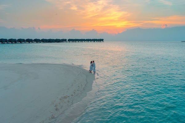 N & J Maternity Portrait at Vakkaru Maldives, Vakkaru Maldives, Baa Atoll, Maldives — frame 21